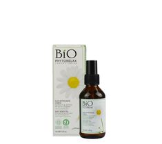 Phytorelax Bio Silky Body Oil nawilżający olejek do ciała (100 ml)
