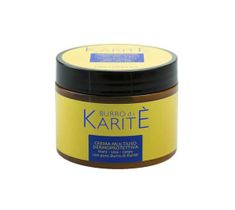 Phytorelax Burro Di Karite Dermoprotective Daily Cream Hands Face Body krem do codziennej pielęgnacji (250 ml)