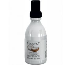 Phytorelax Coconut Dry Body Oil kokosowy suchy olejek do ciała (150 ml)
