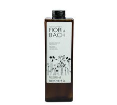 Phytorelax Fiori Di Bach Bagno Doccia Relaxing Shower Gel With Bach Flower żel do mycia ciała (500 ml)