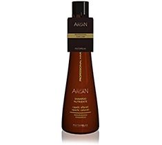 Phytorelax Olio Di Argan Nourishing Shampoo odżywczy szampon arganowy do włosów zniszczonych i farbowanych 500ml