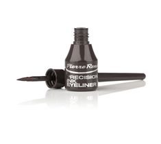 Pierre Rene Professional Precision Ink Eyeliner eyeliner do oczu No 02 Brown 3ml