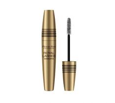 Pierre Rene – Royal Lashes Mascara pogrubiająco-wydłużający tusz do rzęs (15 ml)