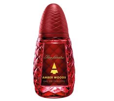 Pino Silvestre Amber Woods woda toaletowa spray 125ml