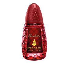 Pino Silvestre Amber Woods woda toaletowa spray 75ml