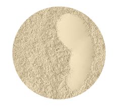 Pixie Cosmetics Minerals Love Botanicals podkład mineralny z bursztynem Almond Milk (4.5 g)