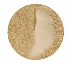 Pixie Cosmetics Minerals Love Botanicals podkład mineralny z bursztynem Sugar Cookie (4.5 g)