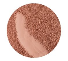 Pixie Cosmetics My Secret Mineral Rouge Powder róż mineralny Misty Rust (4.5 g)