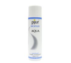 Pjur Woman Aqua Waterbased lubrykant na bazie wody (100 ml)