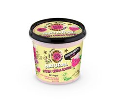 Planeta Organica Skin Super Good Masło do ciała Raspberry Fluff (360 ml)