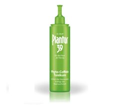 Plantur 39 Phyto-Coffeine Tonic kofeinowy tonik przeciw wypadaniu włosów (200 ml)