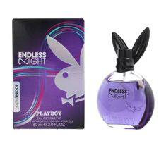 Playboy Endless Night for Her woda toaletowa damska 60 ml