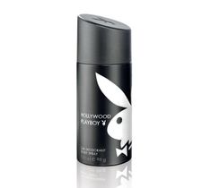 Playboy Hollywood dezodorant spray (150 ml)