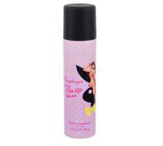 Playboy Play It Pin Up 2014 For Her Dezodorant spray 75ml