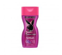 Playboy Queen Of The Game żel pod prysznic (250 ml)