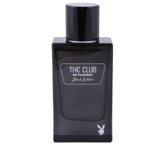 Playboy The Club Black woda toaletowa spray (50 ml)