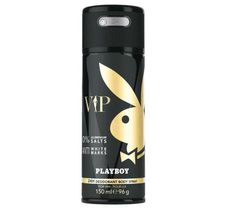 Playboy Vip For Him dezodorant spray (150 ml)