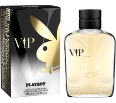 Playboy Vip For Him woda po goleniu (100 ml)