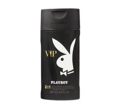 Playboy Vip Men Żel pod prysznic 2in1 250 ml