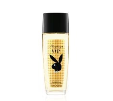 Playboy Vip Woman dezodorant w sprayu 75 ml