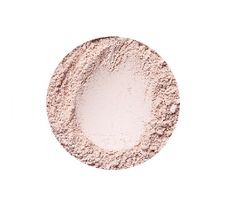 Annabelle Minerals Podkład mineralny rozświetlający Natural Fairest (10 g)