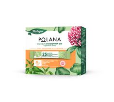 Polana – Esencja z koenzymem Q10 suplement diety (25 saszetek)