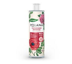 Polana – Płyn micelarny - Oczyszczanie i Demakijaż (400 ml)