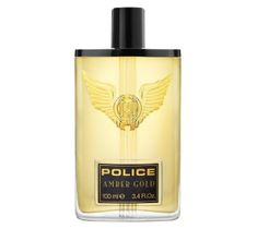 Police Amber Gold woda toaletowa spray (100 ml)