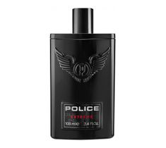 Police Extreme woda toaletowa spray (100 ml)