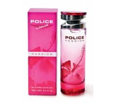 Police Passion Woman woda toaletowa spray (100 ml)