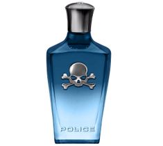 Police Potion Power For Him woda perfumowana spray (100 ml)