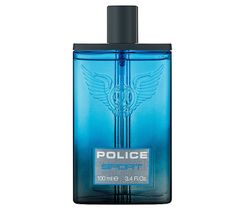 Police Sport woda toaletowa spray (100 ml)