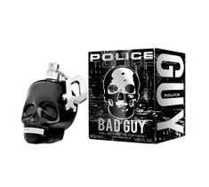 Police To Be – Bad Guy For Man woda toaletowa spray (40 ml)