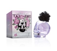 Police To Be Rose Blossom woda perfumowana spray 75ml
