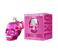 Police To Be – Sweet Girl woda perfumowana spray (40 ml)