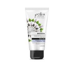 Polka maska do włosów Brzoza (200 ml)