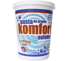 Pollena Komfort pasta do prania automat koncentrat 500 g