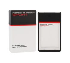 Porsche Design Sport For Men woda toaletowa spray 50ml