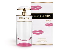 Prada Candy Kiss woda perfumowana spray 50 ml