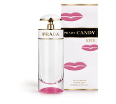 Prada Candy Kiss woda perfumowana spray 80 ml