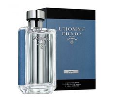 Prada L'Homme L'Eau woda toaletowa spray 100ml