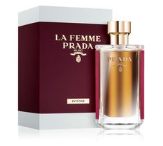 Prada La Femme Intense woda perfumowana spray 100 ml