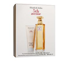 Elizabeth Arden 5th Avenue - Zestaw Prezentowy