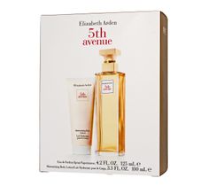 Elizabeth Arden 5th Avenue - Zestaw Prezentowy