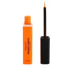 Profusion Bright Lights Neon & Pastel Graphic eyeliner w pędzelku Orange 1.5ml