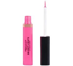 Profusion Bright Lights Neon & Pastel Graphic eyeliner w pędzelku Pink 1.5ml