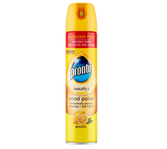 Pronto Spray do mebli Lemon (300 ml)