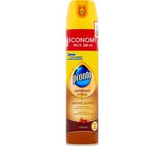 Pronto Wood Classic Aerozol do mebli drewnianych (300 ml)