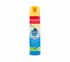 Pronto Lime Aerozol przeciw kurzowi (300 ml)