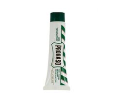Proraso Green Riparatore Gel żel niwelujący podrażnienia po goleniu (10 ml)